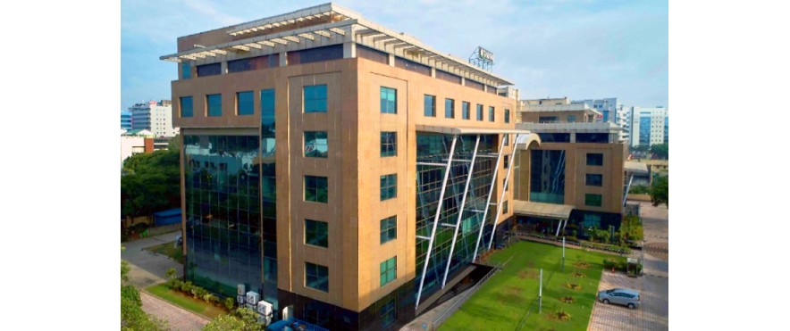 Tamarai Tech Park - South Block